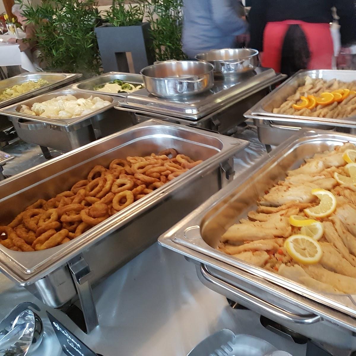 Restaurant "Altdeutsche Diele" in  Bockhorn