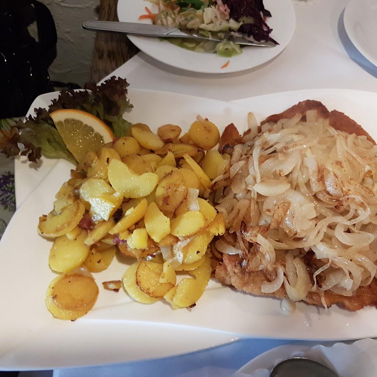 Restaurant "Grabsteder Hof Inh. Familie Siems" in  Bockhorn