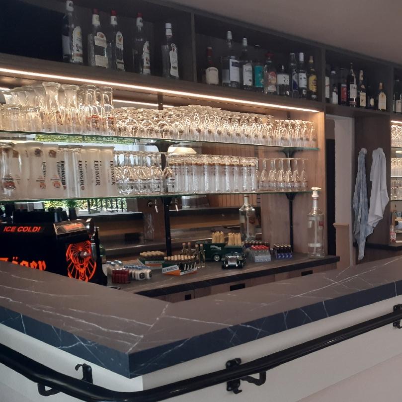 Restaurant "Grabsteder Hof Inh. Familie Siems" in Bockhorn