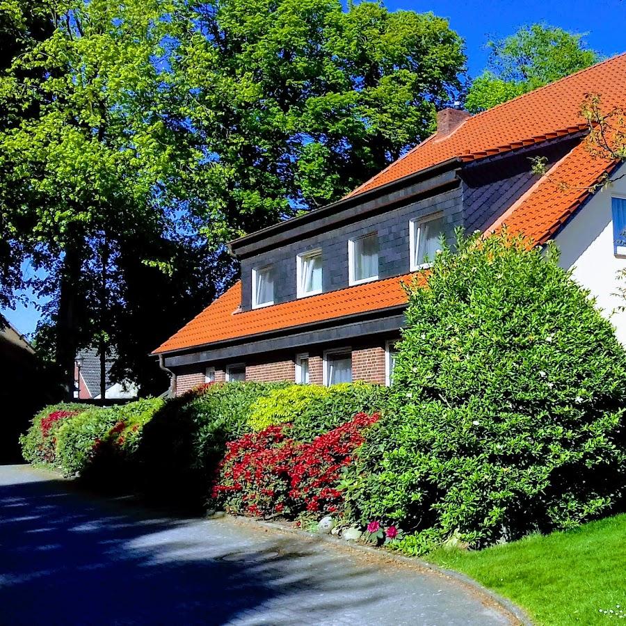 Restaurant "Neuenburger Hof" in Zetel