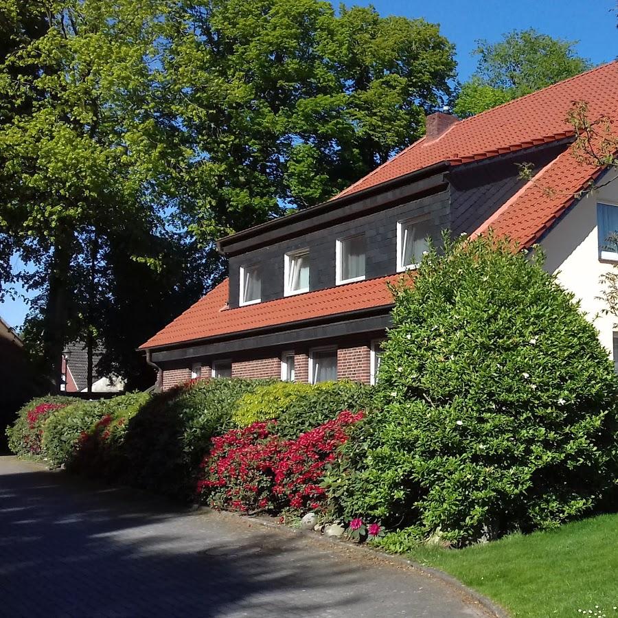 Restaurant "Neuenburger Hof" in  Zetel