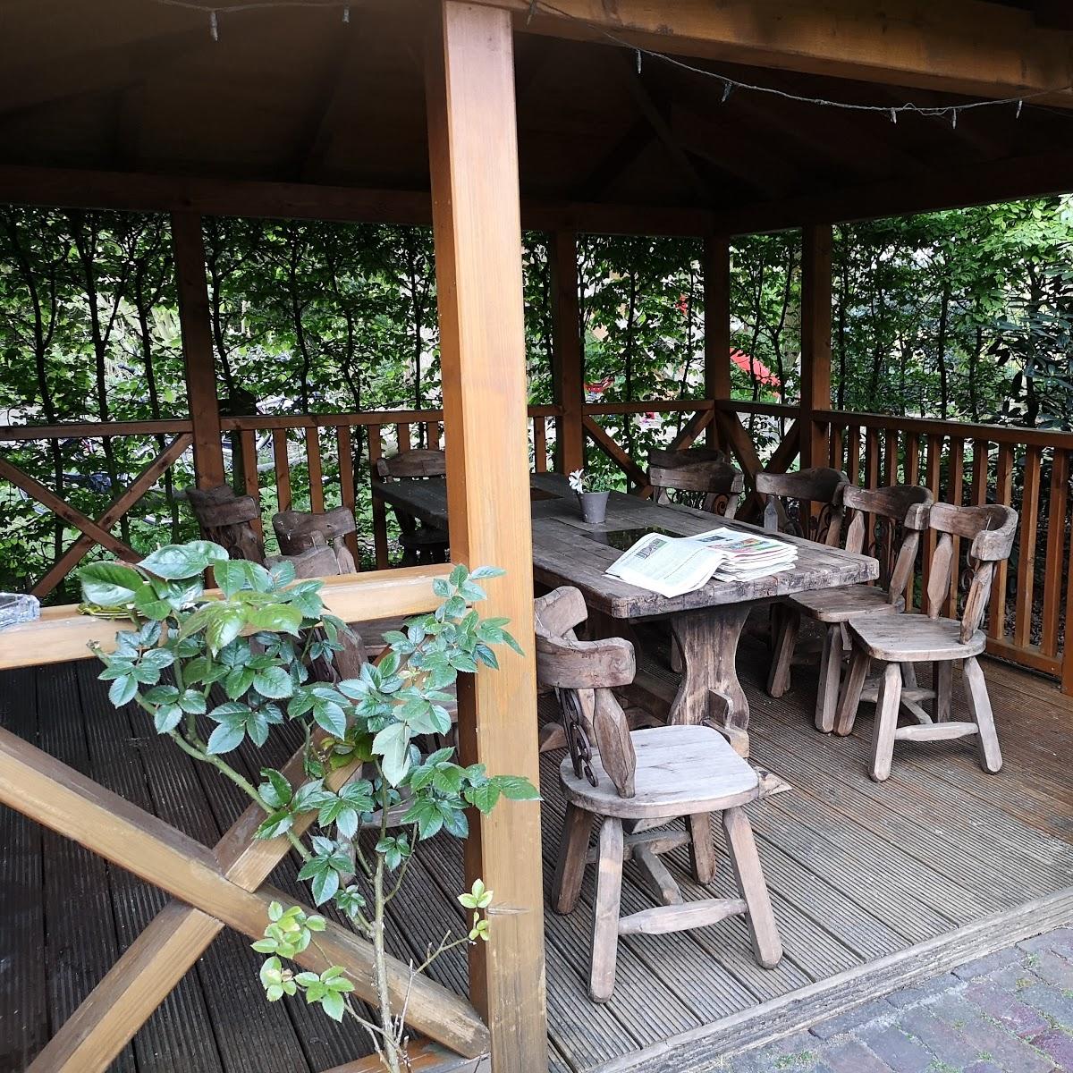 Restaurant "Landcafé Astederfeld (nur auf Anmeldung unter 04452-918856)" in  Zetel