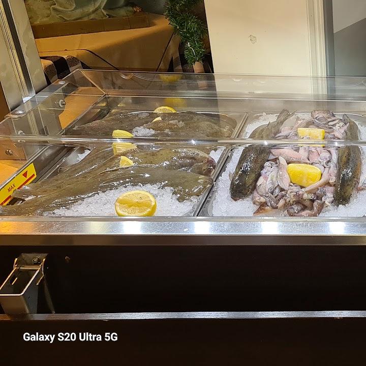 Restaurant "Osteria La Grappa" in Bockhorn