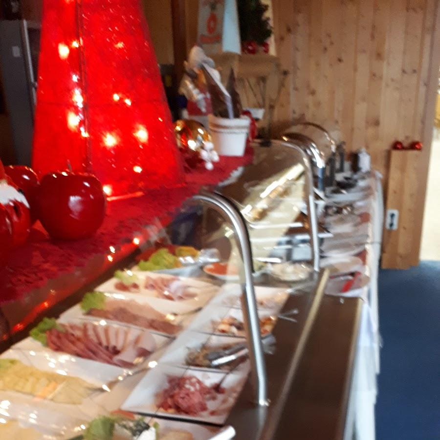 Restaurant "Restaurant Cafe Weitblick" in  Bockhorn