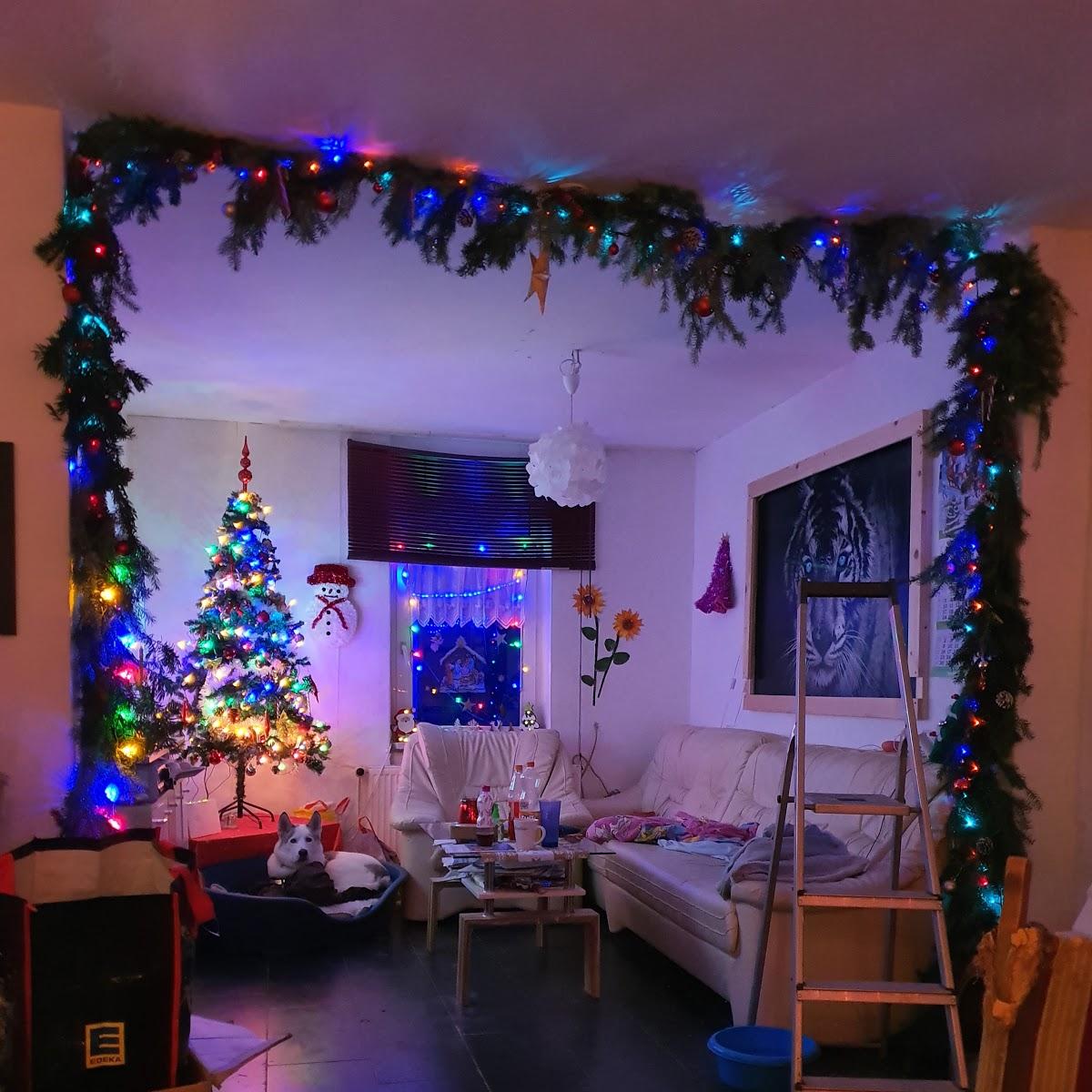 Restaurant "Zum Forum" in  Zetel