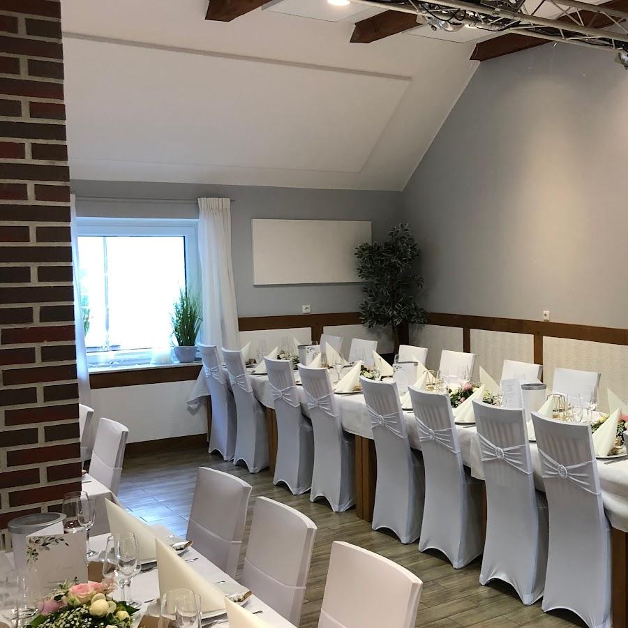 Restaurant "Windig Hochzeitslocation & Events" in Bockhorn
