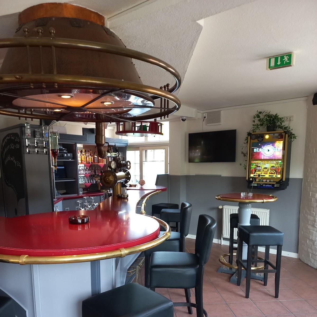 Restaurant "Brasserie Eddys Eck" in Bockhorn