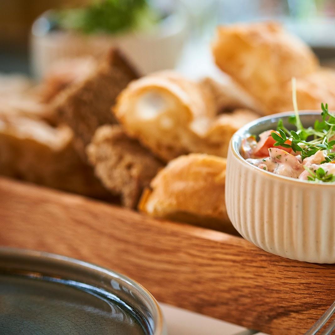 Restaurant "Friday Weinbar" in  Varel