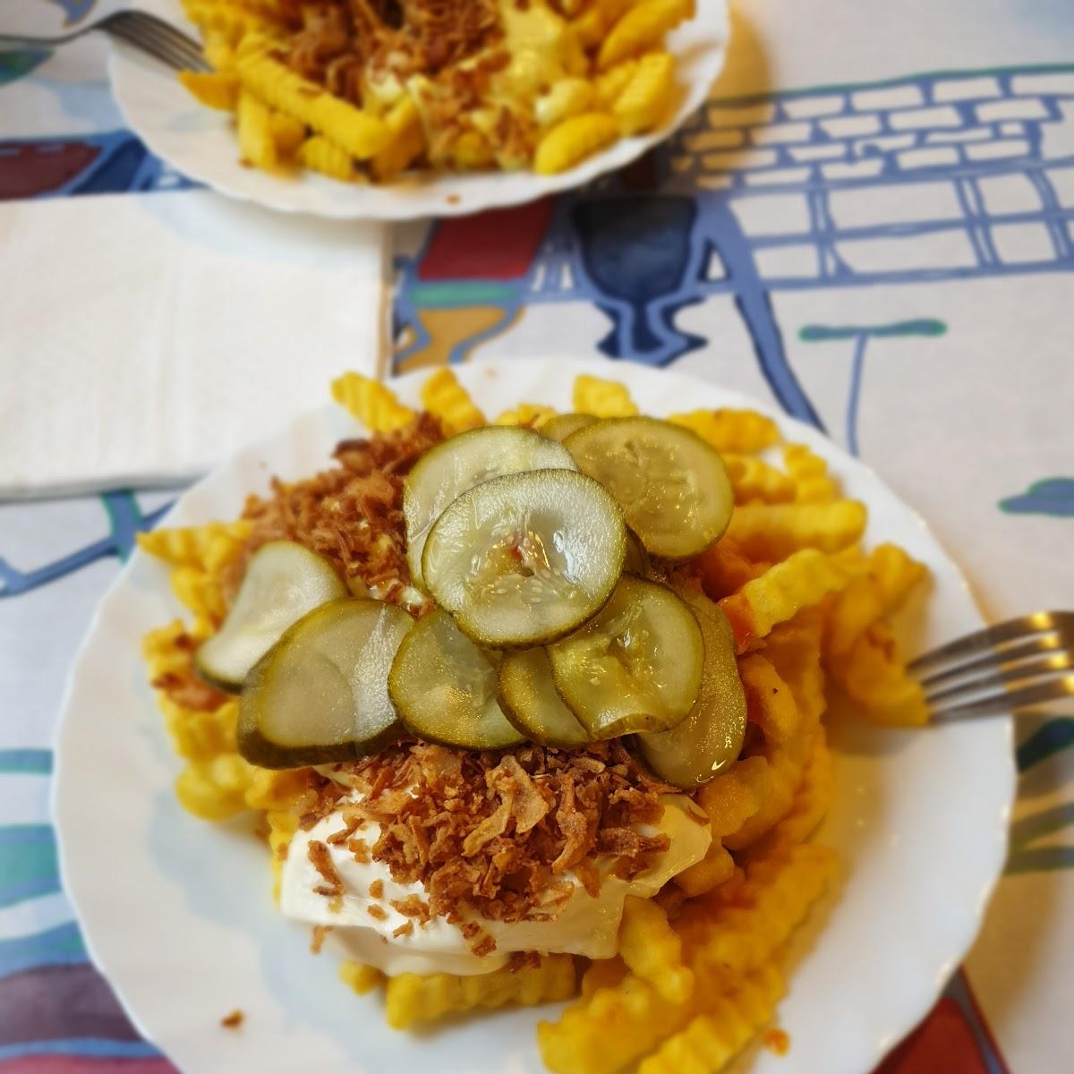 Restaurant "Cockpit" in  Bockhorn