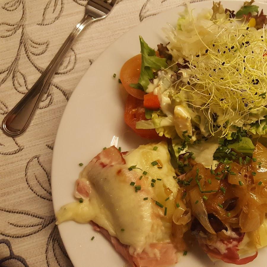 Restaurant "Rustico" in  Heuchelheim