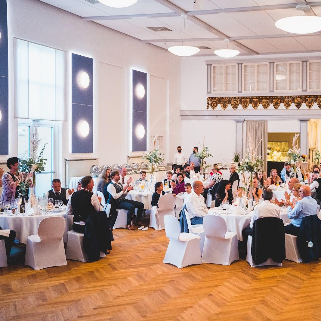 Restaurant "Rustico" in Heuchelheim a.d. Lahn