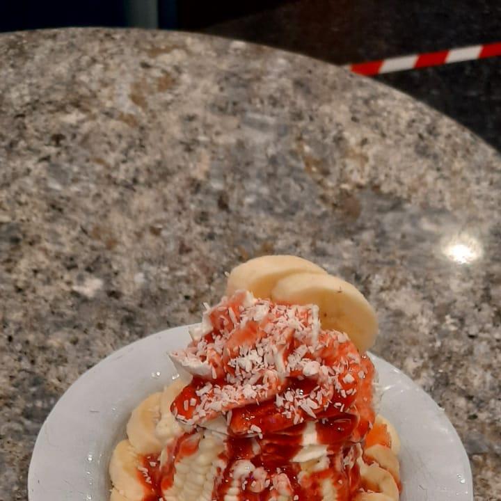 Restaurant "Eiscafè Venezia -" in  Heuchelheim