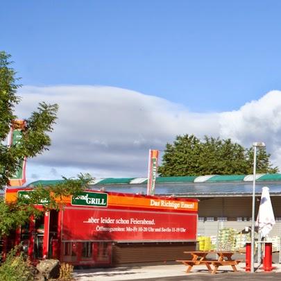 Restaurant "LandGRILL - Das Richtige Essen!" in Heuchelheim