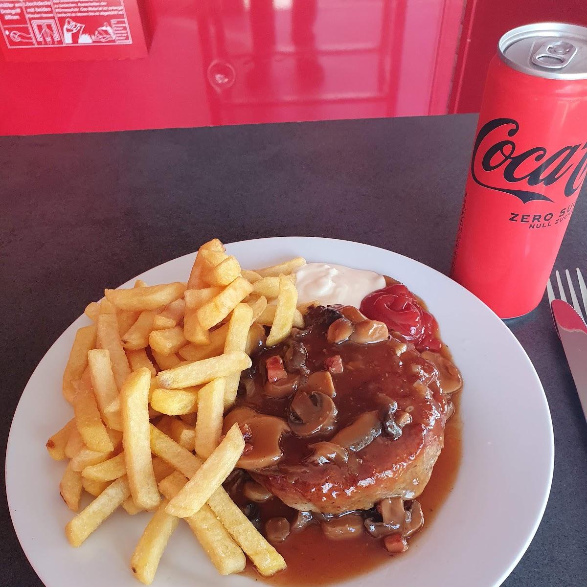 Restaurant "LandGRILL - Das Richtige Essen!" in Heuchelheim a.d. Lahn