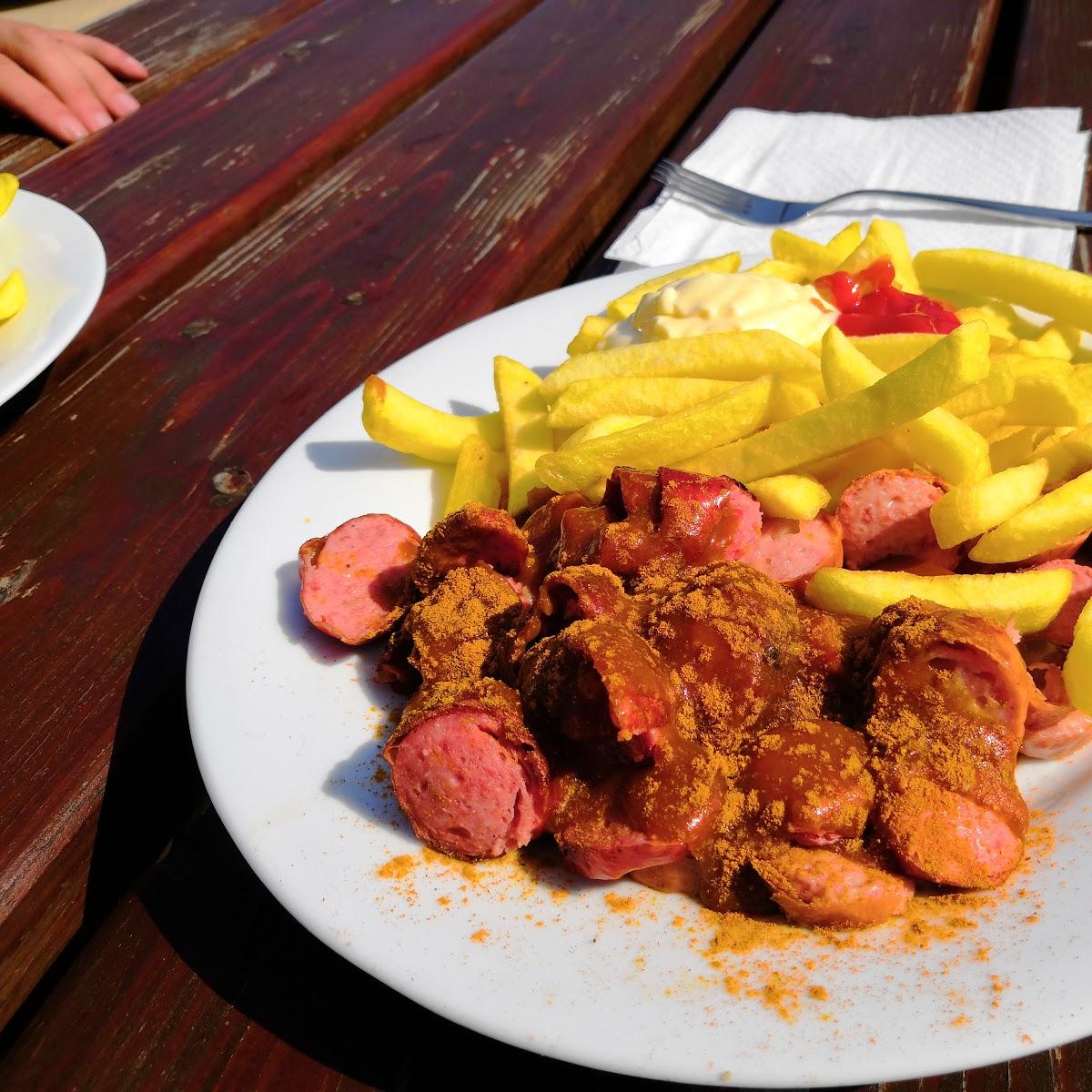 Restaurant "LandGRILL - Das Richtige Essen!" in  Heuchelheim