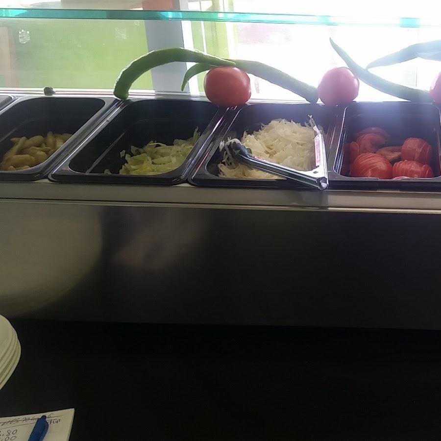 Restaurant "Star Grill & Kebap Imbiss" in  Heuchelheim