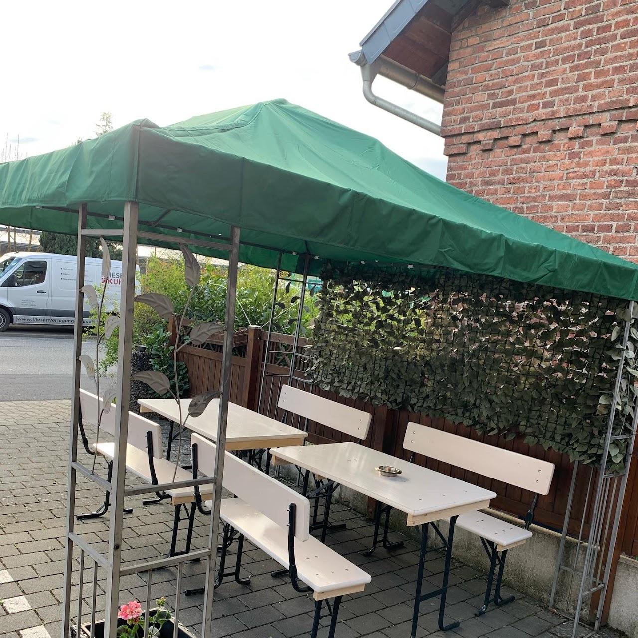 Restaurant "My Döner & Pizzahaus" in Heuchelheim a.d. Lahn