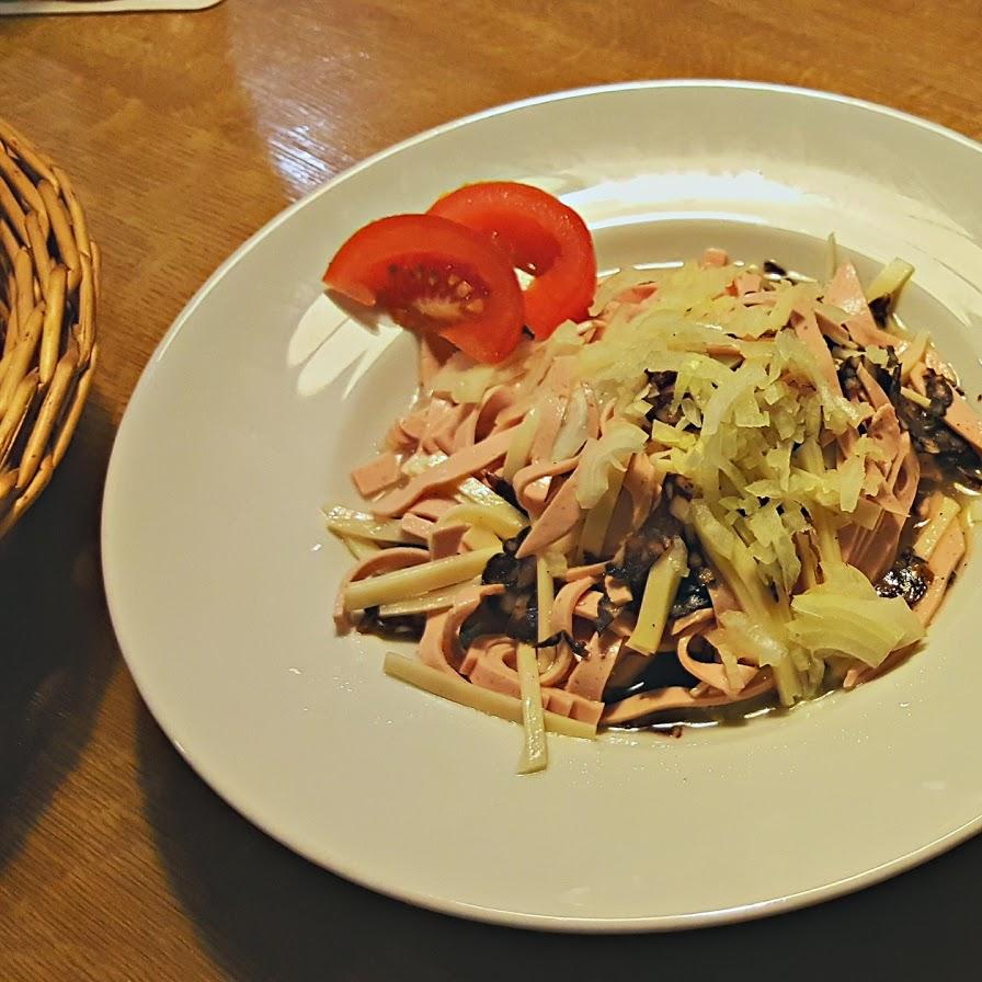 Restaurant "Rose" in  Munderkingen