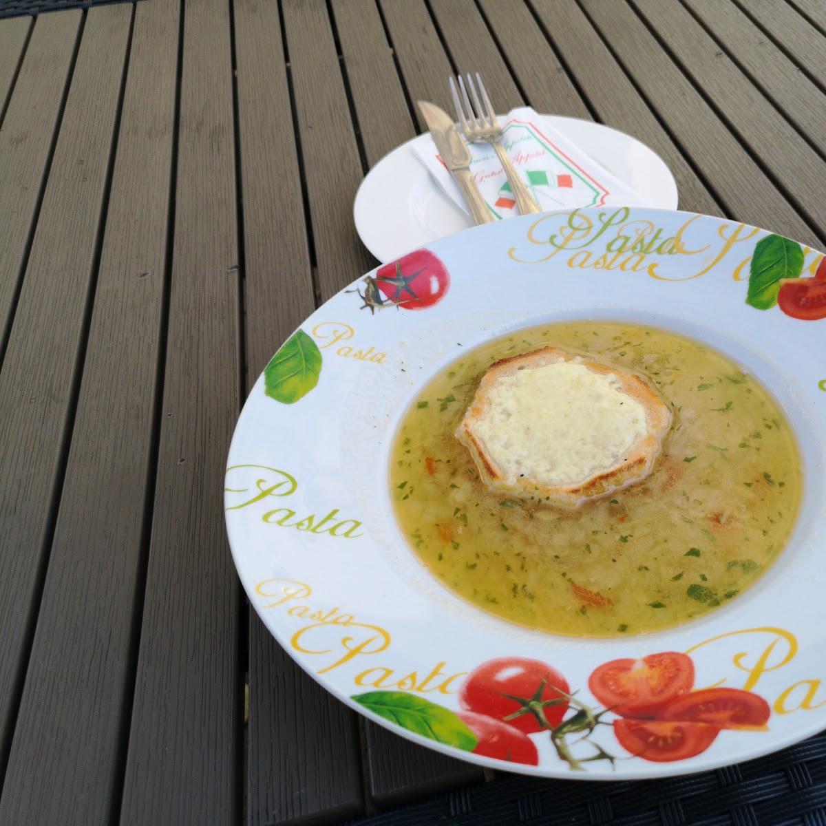 Restaurant "Pizzeria West" in  Gießen