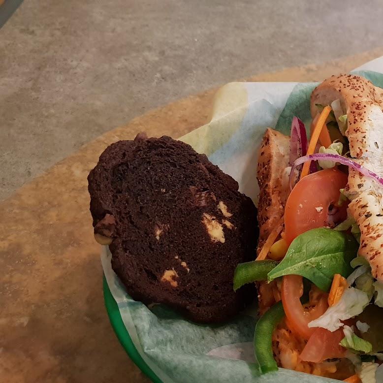 Restaurant "Subway" in  Gießen