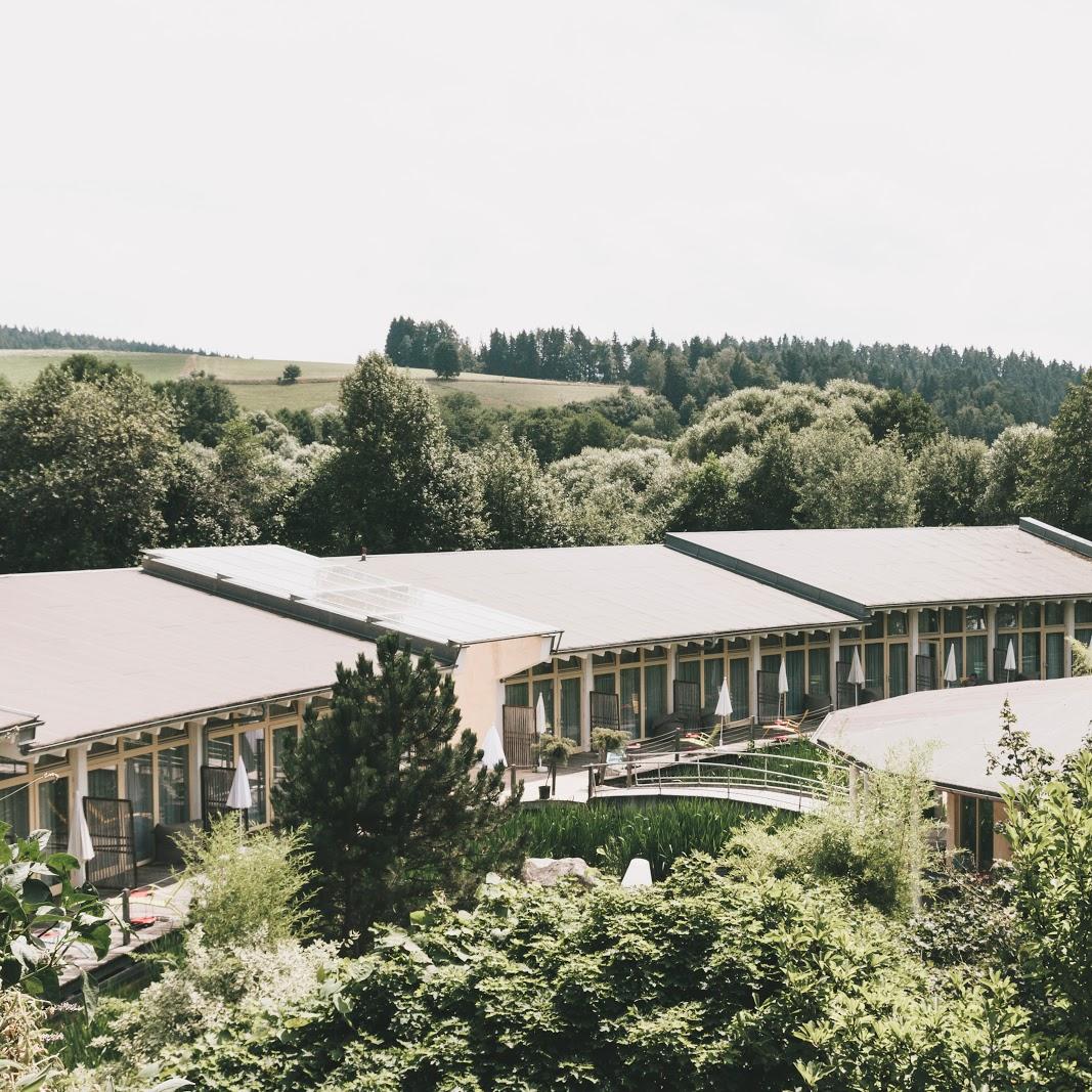 Restaurant "Adventure Camp Schnitzmühle" in  Viechtach