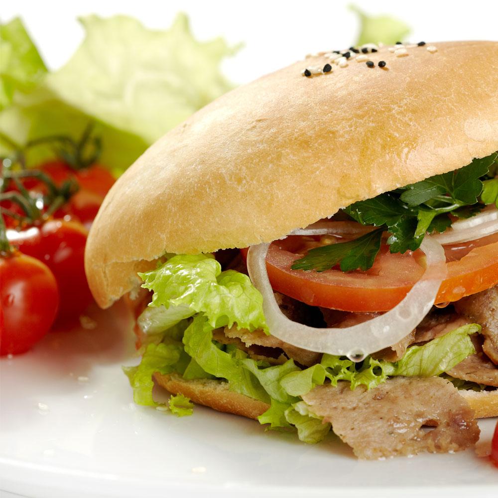 Restaurant "Basar Grill" in  Viechtach