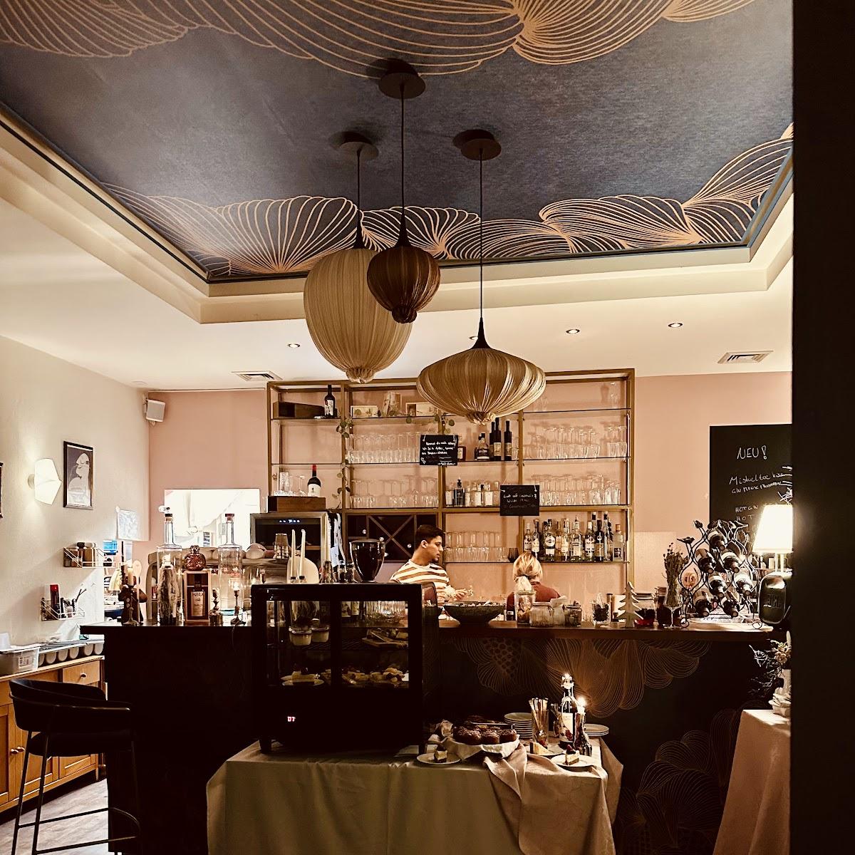 Restaurant "Lieb.Ess" in Deggendorf