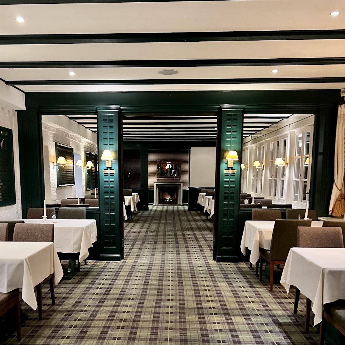 Restaurant "Restaurant Falkenstein" in Lüdersburg