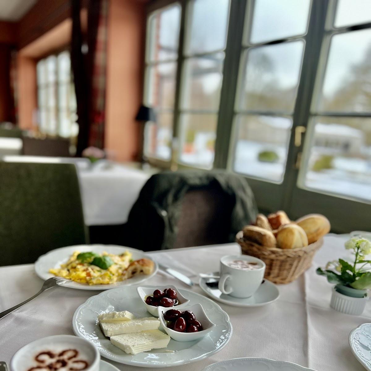 Restaurant "Restaurant Falkenstein" in Lüdersburg