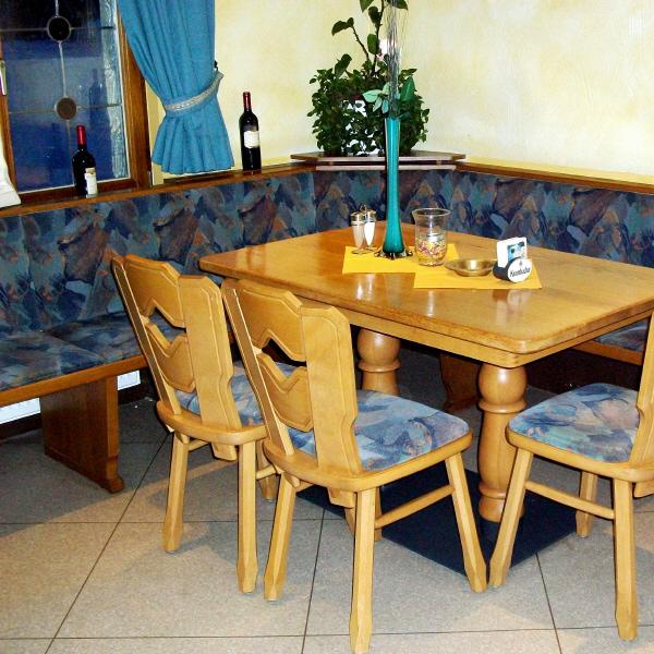 Restaurant "Zum Nachtwächter-Zaza Bistro" in Erndtebrück