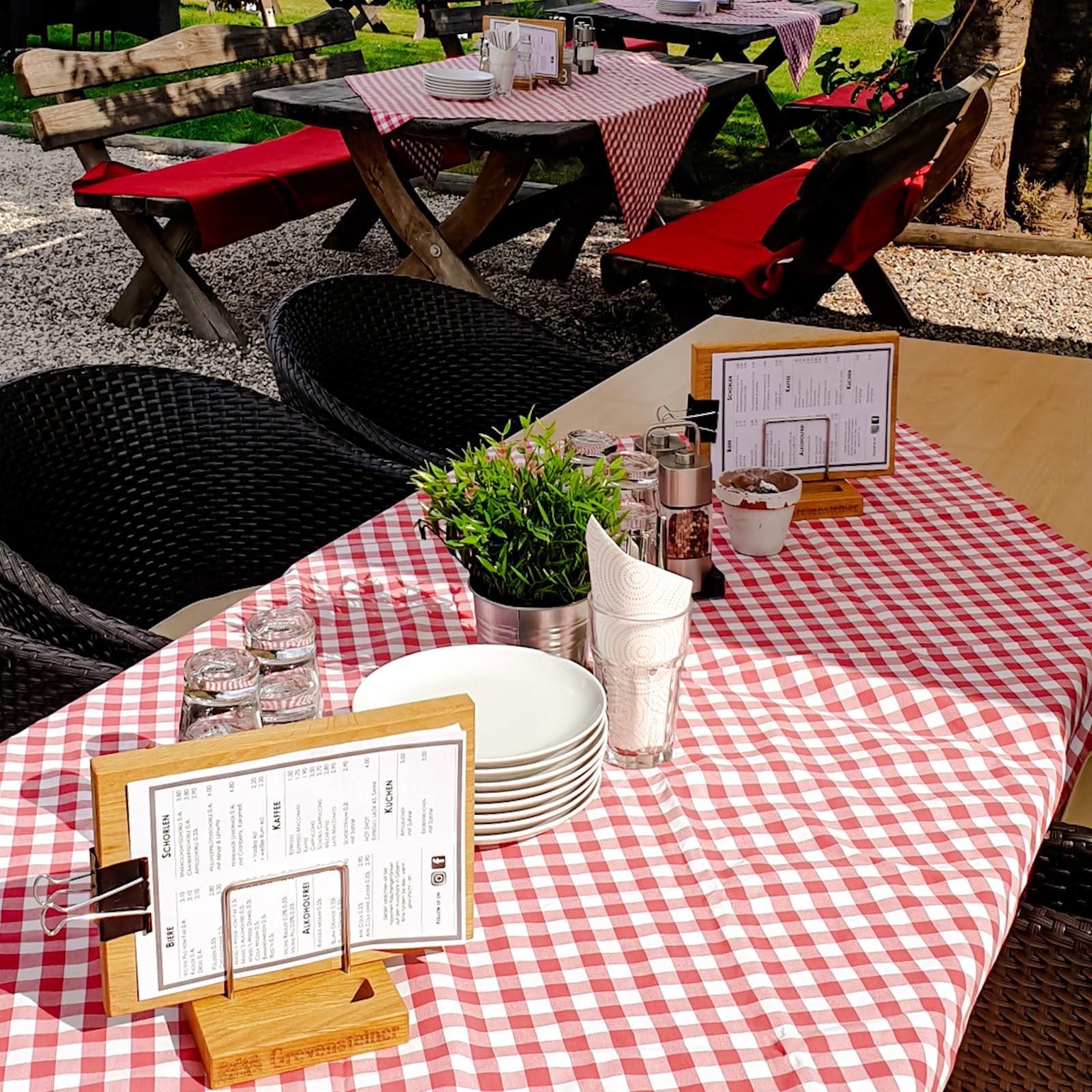 Restaurant "Bistro Auszeit" in  Erndtebrück