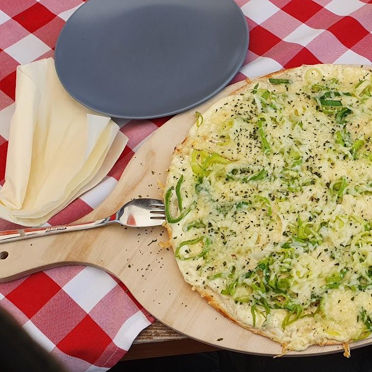 Restaurant "Bäckerei Birkelbach" in  Erndtebrück