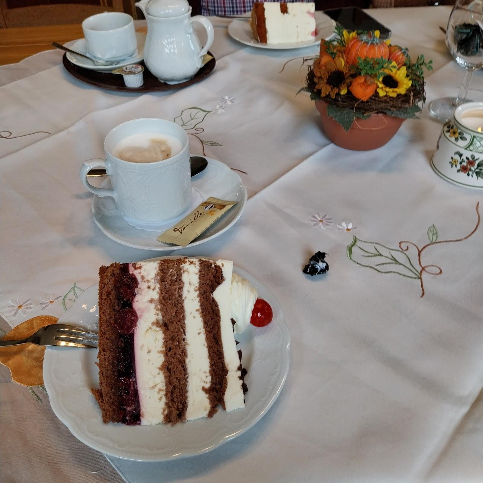 Restaurant "Bauernhofcafe Afflerbach" in Erndtebrück