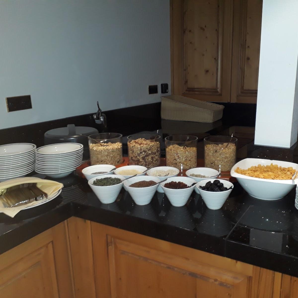 Restaurant "Gerhard Birkelbach" in Bad Laasphe