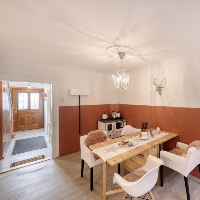 Restaurant "Gasthaus Schwanen & Villa Pfarrhus - Alexandra und Markus Wekerle" in Stühlingen