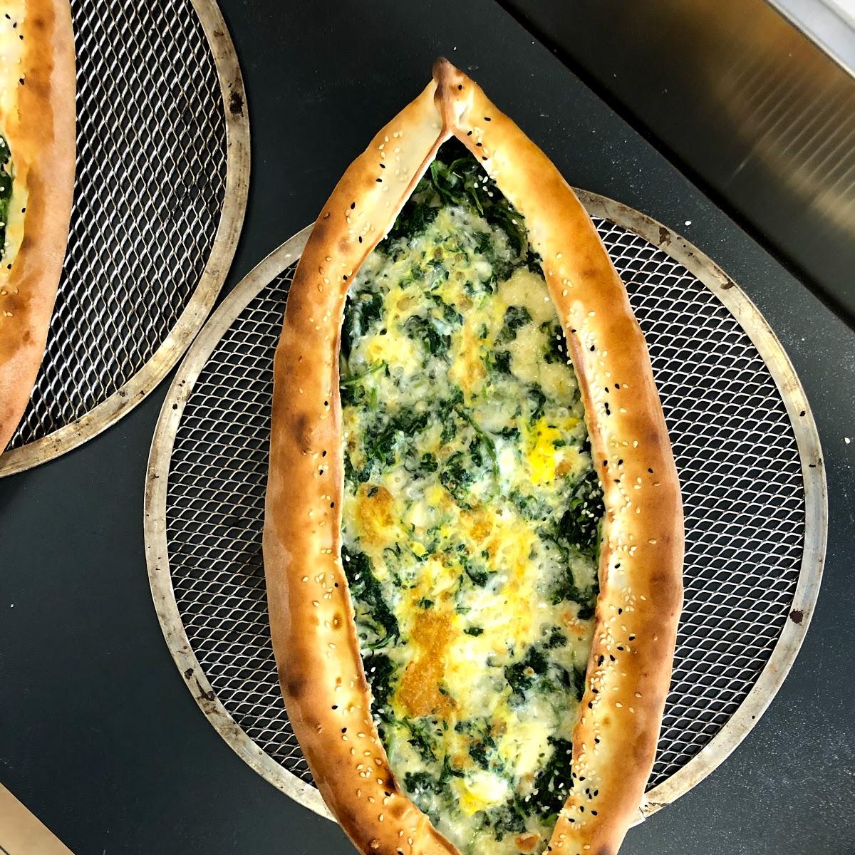 Restaurant "Bistro Keklik" in Bonndorf im Schwarzwald