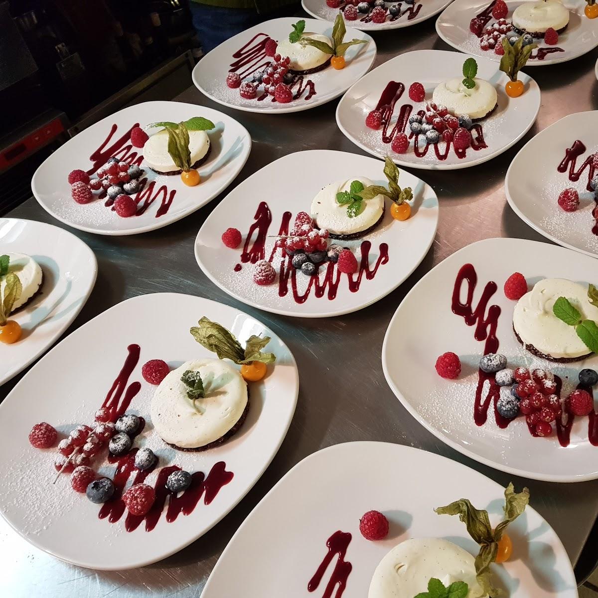 Restaurant "Kramerfeicht Feste" in  Berg