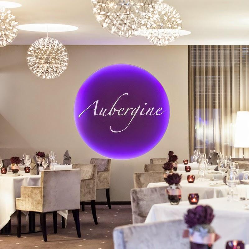 Restaurant "Gourmetrestaurant Aubergine" in Starnberg