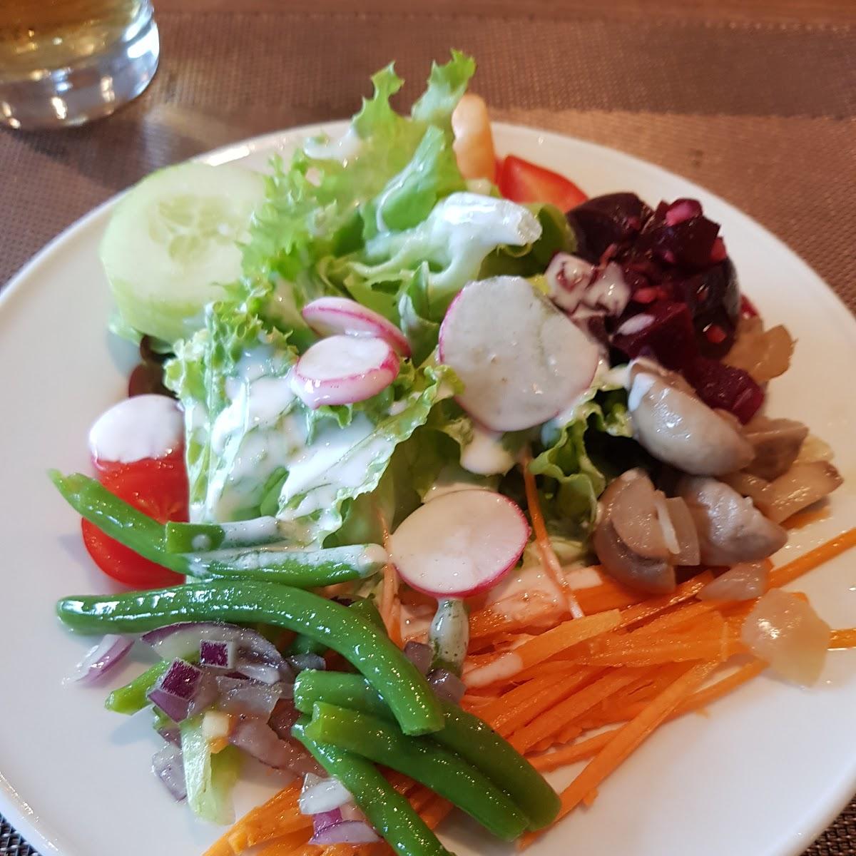 Restaurant "Roomsteak Grillhouse" in  Starnberg