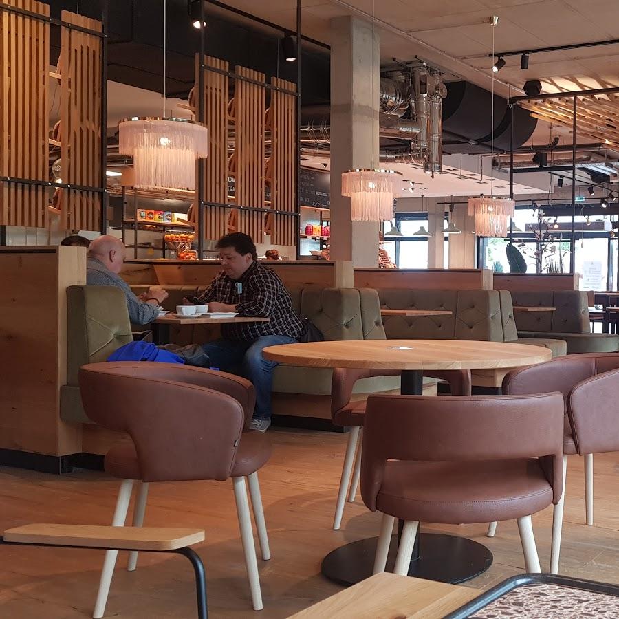 Restaurant "Aumüller Spezialitäten Cafe" in  Starnberg