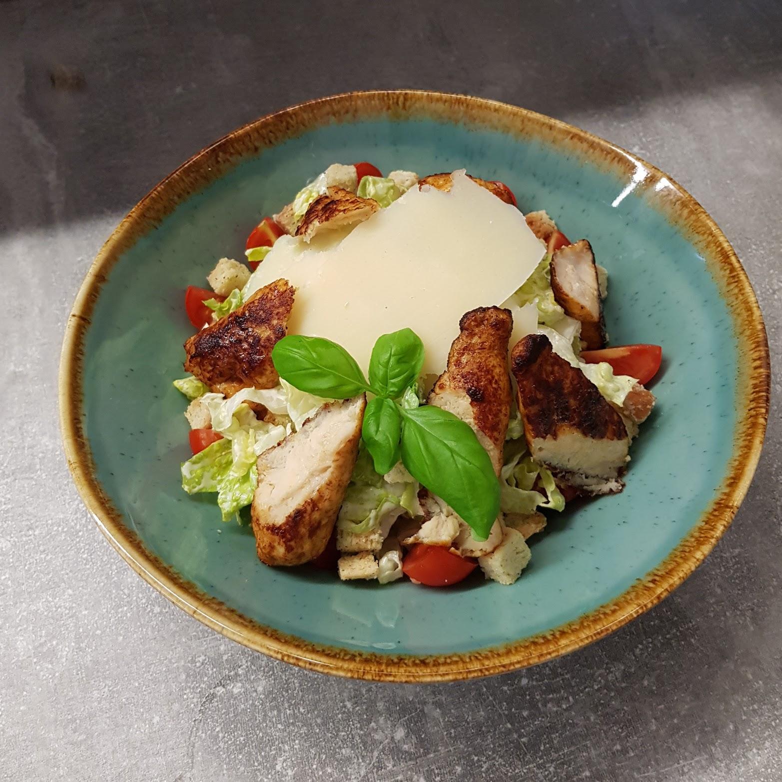 Restaurant "Kaffeehaus  - Köhling" in  Berg