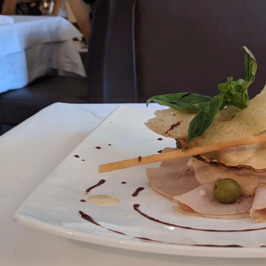 Restaurant "RESTAURANT AL GALLO NERO STARNBERG" in  Starnberg