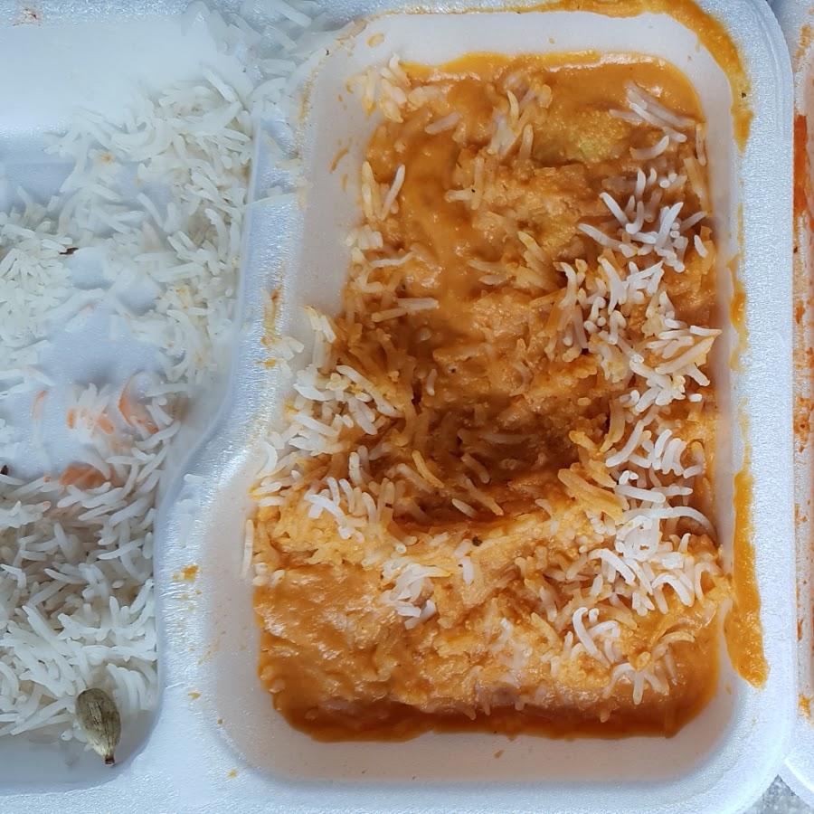 Restaurant "Maharaja Indisches Spezialitäten-Restaurant" in  Starnberg