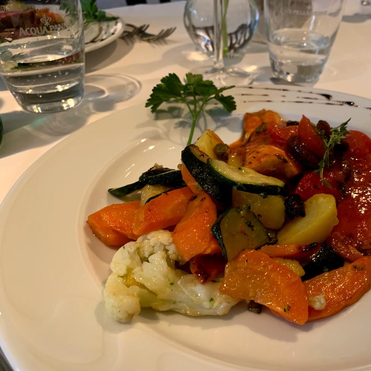 Restaurant "Il Duetto dello Stretto" in  Starnberg