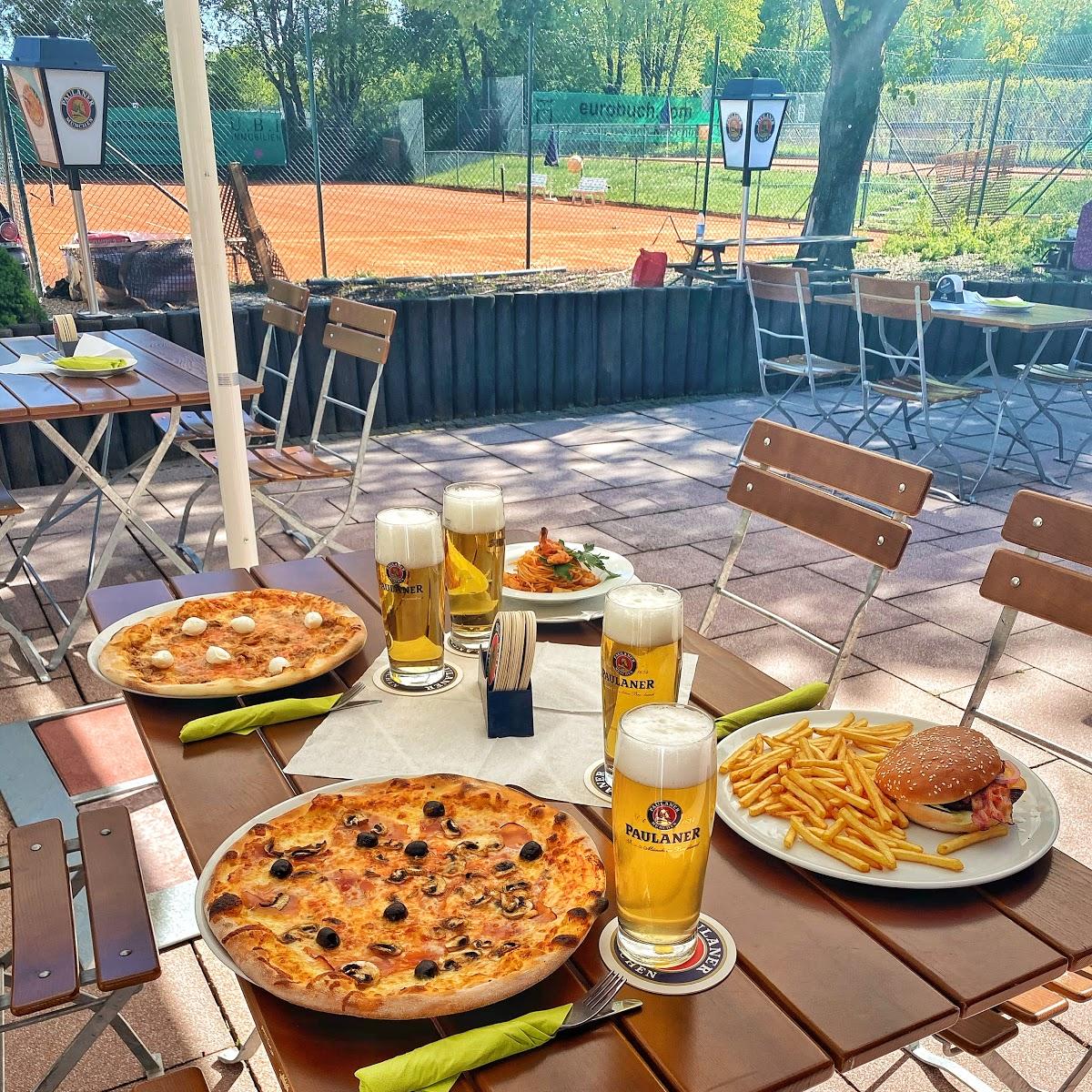 Restaurant "La Sportiva - Pizzeria Trattoria" in  Starnberg