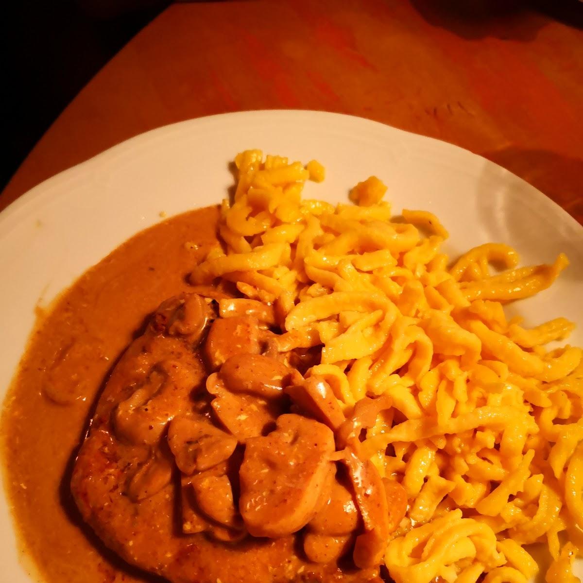 Restaurant "Bajazzo - Die kleine Kneipe von nebenan" in  Starnberg