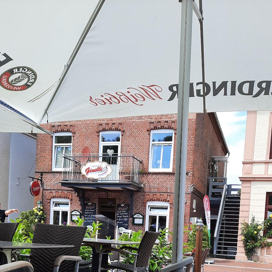 Restaurant "Restaurant Ginelli" in Brunsbüttel