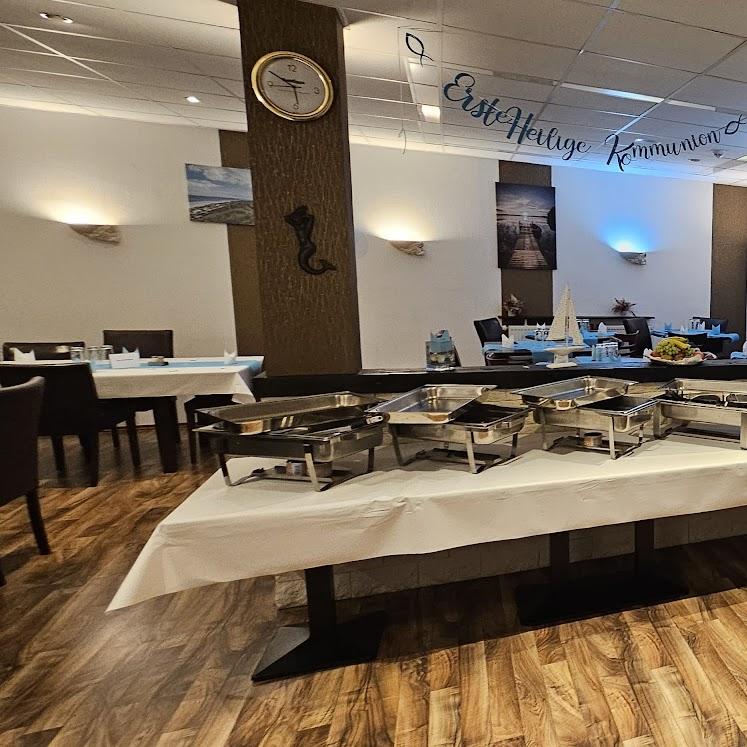 Restaurant "Dubrovnik" in Brunsbüttel