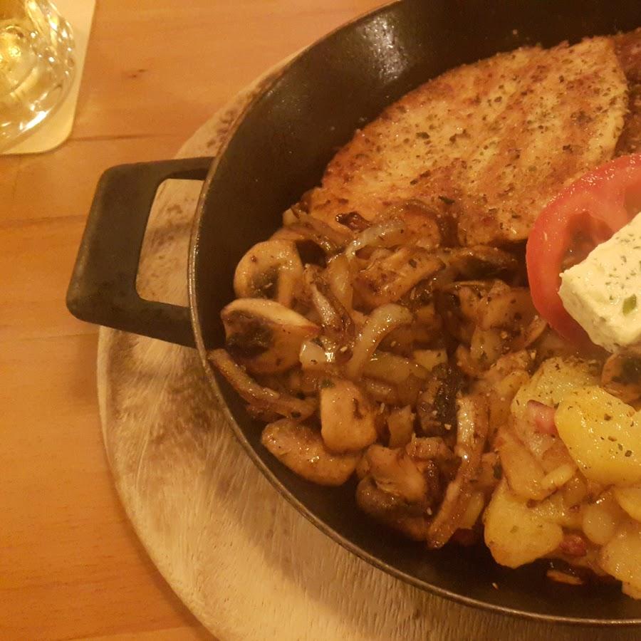 Restaurant "Pizza Factory" in  Brunsbüttel