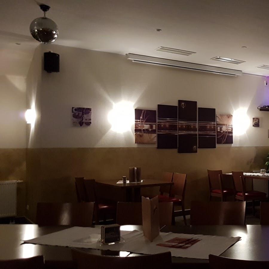 Restaurant "-die Eventlocation- & Sport-Bistro" in Brunsbüttel